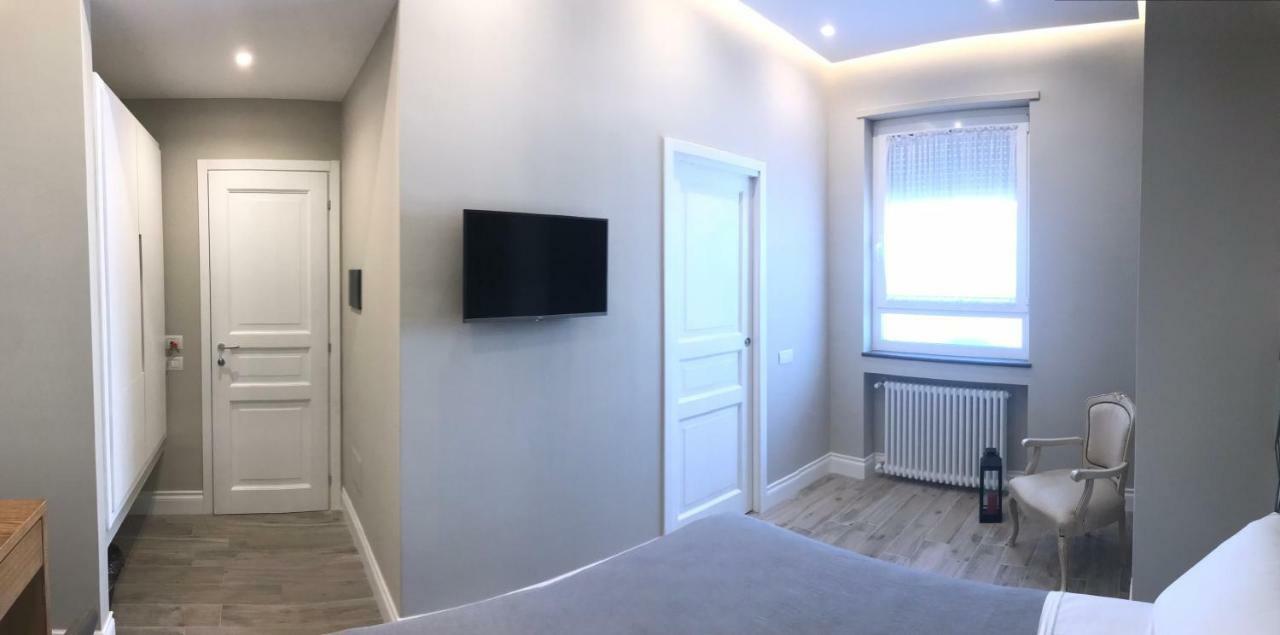 Appartamento con Vista e Balcone