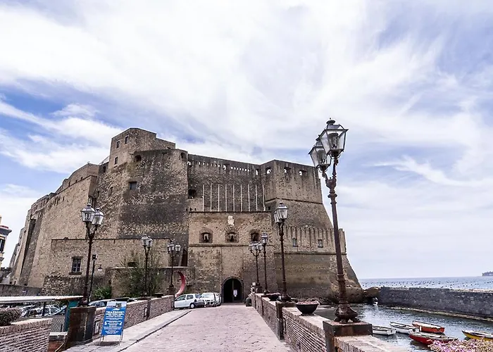 Hotel Hr Boutique Porto, Napoli Centro, By Clapa Group