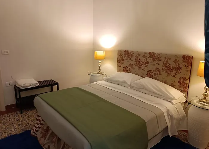 B&B Cavallerizza 14 Napoli
